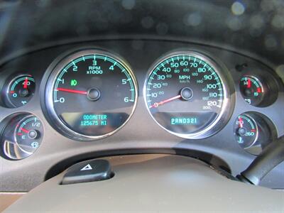 2007 GMC Sierra 1500 SLT SLT 4dr Crew Cab   - Photo 20 - Appleton, WI 54915