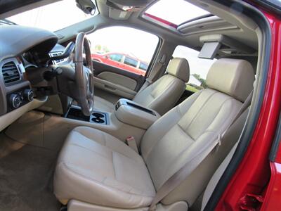 2007 GMC Sierra 1500 SLT SLT 4dr Crew Cab   - Photo 16 - Appleton, WI 54915