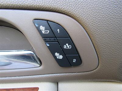 2007 GMC Sierra 1500 SLT SLT 4dr Crew Cab   - Photo 21 - Appleton, WI 54915