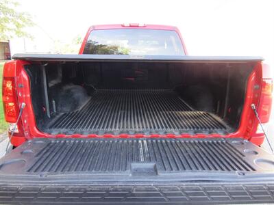 2007 GMC Sierra 1500 SLT SLT 4dr Crew Cab   - Photo 25 - Appleton, WI 54915