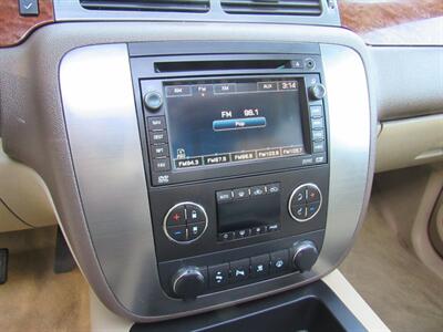 2007 GMC Sierra 1500 SLT SLT 4dr Crew Cab   - Photo 19 - Appleton, WI 54915