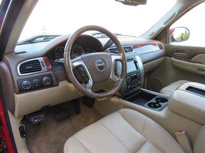 2007 GMC Sierra 1500 SLT SLT 4dr Crew Cab   - Photo 15 - Appleton, WI 54915