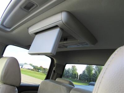2007 GMC Sierra 1500 SLT SLT 4dr Crew Cab   - Photo 17 - Appleton, WI 54915