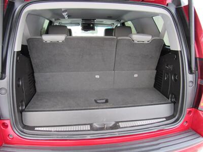 2015 Chevrolet Tahoe LT   - Photo 15 - Appleton, WI 54915