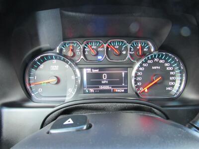 2015 Chevrolet Tahoe LT   - Photo 25 - Appleton, WI 54915