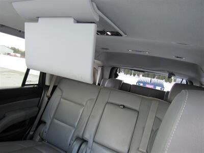2015 Chevrolet Tahoe LT   - Photo 22 - Appleton, WI 54915