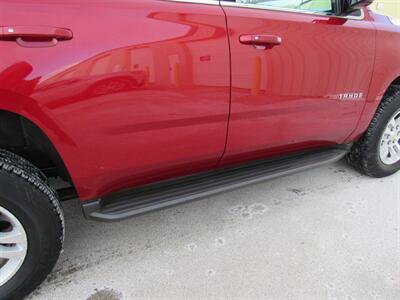 2015 Chevrolet Tahoe LT   - Photo 10 - Appleton, WI 54915