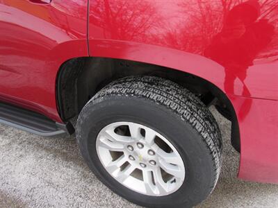 2015 Chevrolet Tahoe LT   - Photo 7 - Appleton, WI 54915