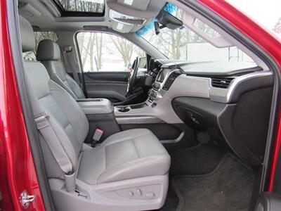 2015 Chevrolet Tahoe LT   - Photo 11 - Appleton, WI 54915