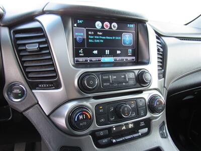 2015 Chevrolet Tahoe LT   - Photo 20 - Appleton, WI 54915