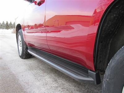 2015 Chevrolet Tahoe LT   - Photo 8 - Appleton, WI 54915