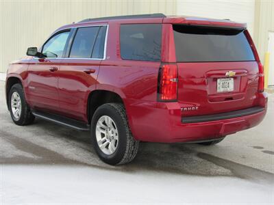 2015 Chevrolet Tahoe LT   - Photo 5 - Appleton, WI 54915