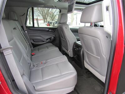 2015 Chevrolet Tahoe LT   - Photo 12 - Appleton, WI 54915