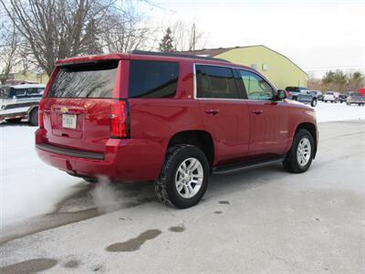 2015 Chevrolet Tahoe LT   - Photo 3 - Appleton, WI 54915