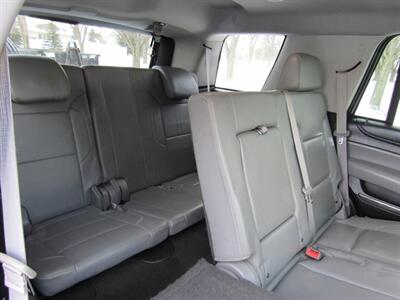 2015 Chevrolet Tahoe LT   - Photo 14 - Appleton, WI 54915