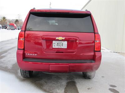 2015 Chevrolet Tahoe LT   - Photo 4 - Appleton, WI 54915