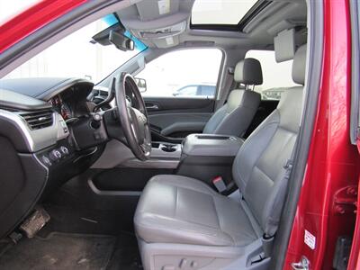 2015 Chevrolet Tahoe LT   - Photo 18 - Appleton, WI 54915