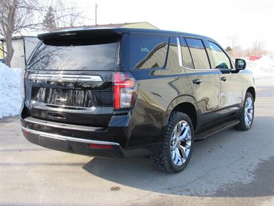 2021 Chevrolet Tahoe Special Service   - Photo 8 - Appleton, WI 54915