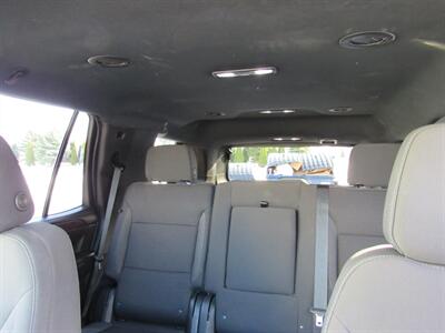 2021 Chevrolet Tahoe Special Service   - Photo 22 - Appleton, WI 54915