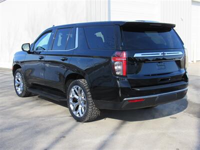 2021 Chevrolet Tahoe Special Service   - Photo 10 - Appleton, WI 54915