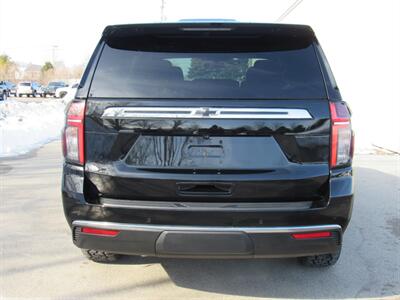 2021 Chevrolet Tahoe Special Service   - Photo 9 - Appleton, WI 54915