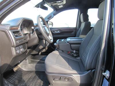 2021 Chevrolet Tahoe Special Service   - Photo 14 - Appleton, WI 54915