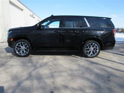 2021 Chevrolet Tahoe Special Service   - Photo 5 - Appleton, WI 54915
