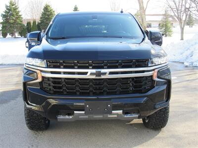 2021 Chevrolet Tahoe Special Service   - Photo 6 - Appleton, WI 54915