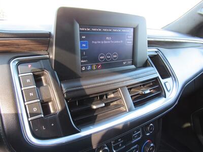 2021 Chevrolet Tahoe Special Service   - Photo 16 - Appleton, WI 54915