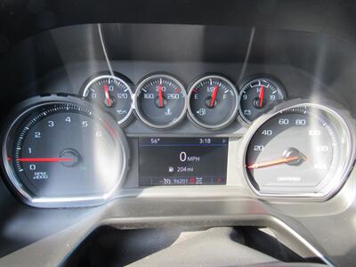 2021 Chevrolet Tahoe Special Service   - Photo 20 - Appleton, WI 54915