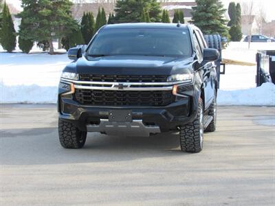 2021 Chevrolet Tahoe Special Service   - Photo 7 - Appleton, WI 54915