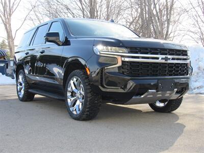 2021 Chevrolet Tahoe Special Service   - Photo 4 - Appleton, WI 54915