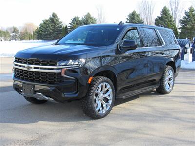 2021 Chevrolet Tahoe Special Service   - Photo 3 - Appleton, WI 54915