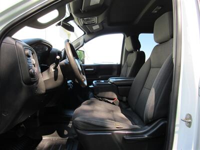 2021 Chevrolet Silverado 2500 Work Truck   - Photo 10 - Appleton, WI 54915