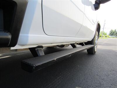 2021 Chevrolet Silverado 2500 Work Truck   - Photo 22 - Appleton, WI 54915