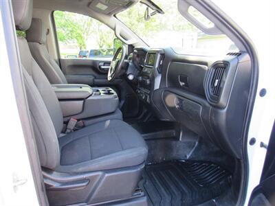 2021 Chevrolet Silverado 2500 Work Truck   - Photo 18 - Appleton, WI 54915
