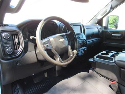 2021 Chevrolet Silverado 2500 Work Truck   - Photo 11 - Appleton, WI 54915