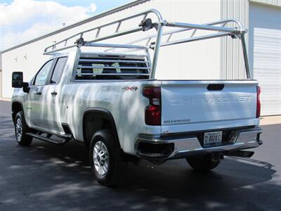 2021 Chevrolet Silverado 2500 Work Truck   - Photo 8 - Appleton, WI 54915