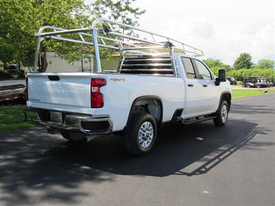 2021 Chevrolet Silverado 2500 Work Truck   - Photo 6 - Appleton, WI 54915