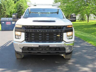 2021 Chevrolet Silverado 2500 Work Truck   - Photo 5 - Appleton, WI 54915