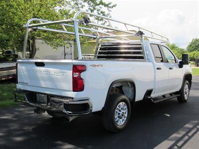 2021 Chevrolet Silverado 2500 Work Truck   - Photo 9 - Appleton, WI 54915