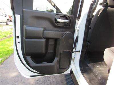 2021 Chevrolet Silverado 2500 Work Truck   - Photo 14 - Appleton, WI 54915