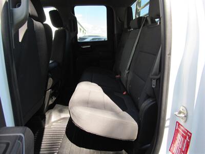 2021 Chevrolet Silverado 2500 Work Truck   - Photo 15 - Appleton, WI 54915