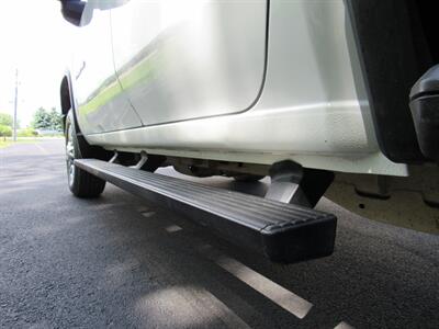2021 Chevrolet Silverado 2500 Work Truck   - Photo 21 - Appleton, WI 54915