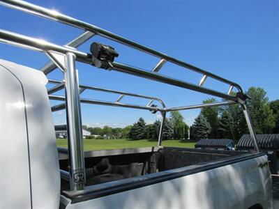 2021 Chevrolet Silverado 2500 Work Truck   - Photo 19 - Appleton, WI 54915