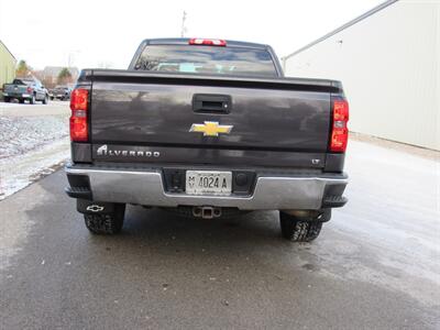 2014 Chevrolet Silverado 1500 LT   - Photo 8 - Appleton, WI 54915