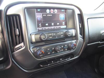 2014 Chevrolet Silverado 1500 LT   - Photo 17 - Appleton, WI 54915