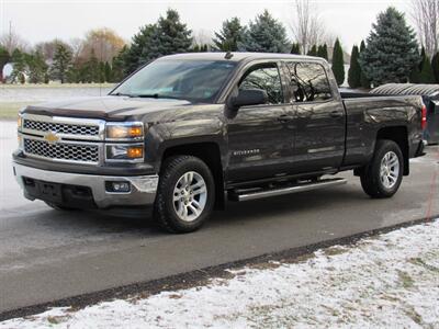 2014 Chevrolet Silverado 1500 LT   - Photo 4 - Appleton, WI 54915