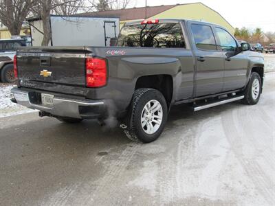 2014 Chevrolet Silverado 1500 LT   - Photo 7 - Appleton, WI 54915