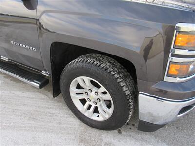 2014 Chevrolet Silverado 1500 LT   - Photo 14 - Appleton, WI 54915